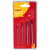Amtech 4pc Glass And Mirror Drill Bit Set(1) Amtech 4pc Glass And Mirror Drill Bit Set(1)